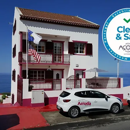 Wonder House Apartmán *