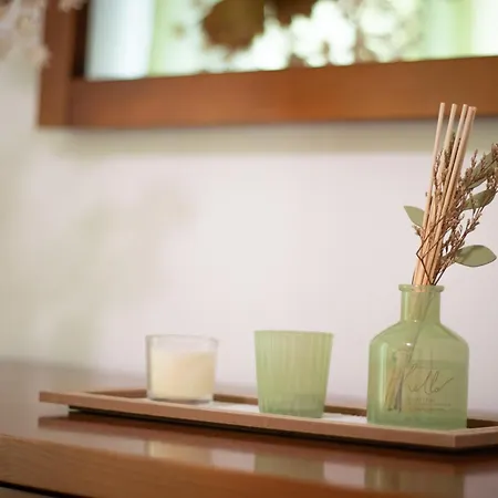 Wonder House Apartmán Feteiras