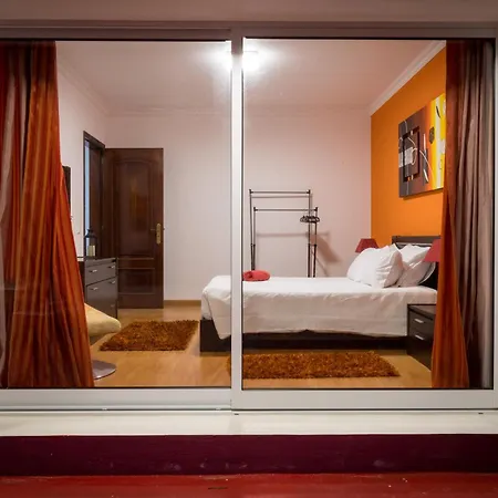 Apartmán Wonder House