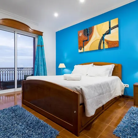 Wonder House Apartment Feteiras