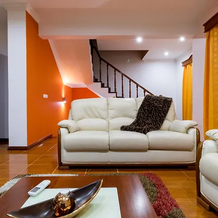 Wonder House Apartmán