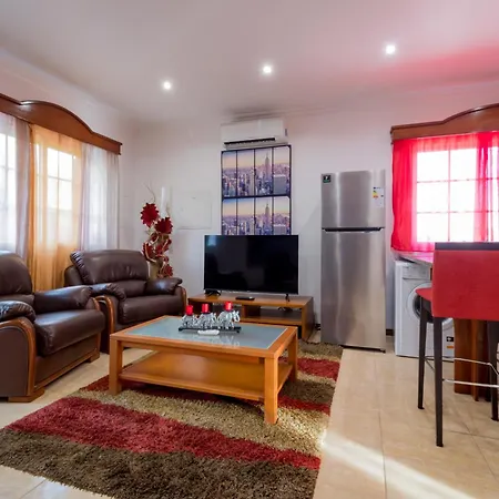 Wonder House Apartment Feteiras