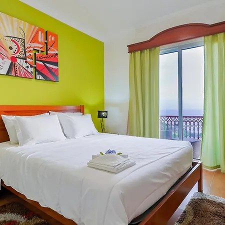 Apartment Wonder House Feteiras