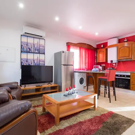 Apartment Wonder House