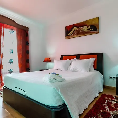 Wonder House Apartment