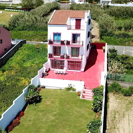 Apartmán Wonder House Feteiras