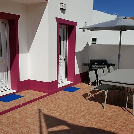 Apartment Wonder House Feteiras