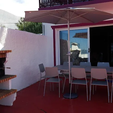 Wonder House * Feteiras