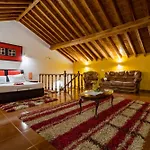 Apartment Wonder House Feteiras