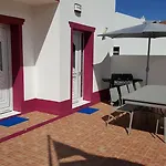 Apartment Wonder House Feteiras