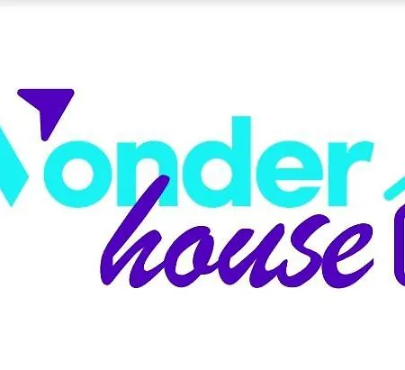 Wonder House