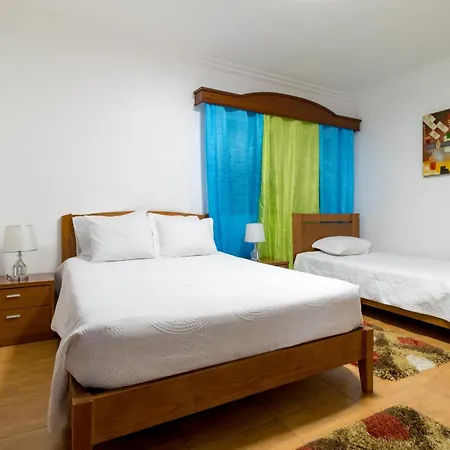 Appartement Wonder House *