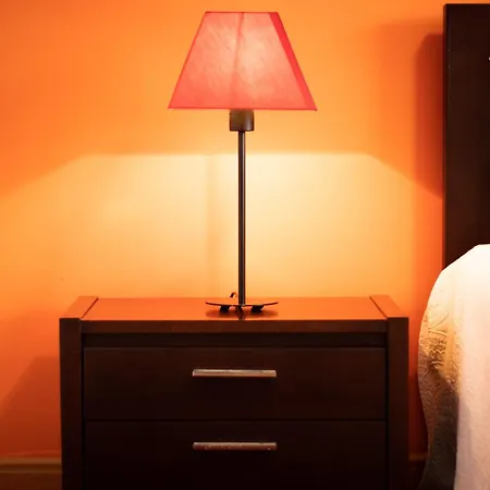 Wonder House شقة *