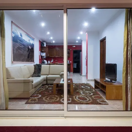 Wonder House Appartement Feteiras