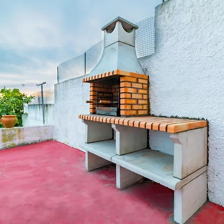 Wonder House * Feteiras