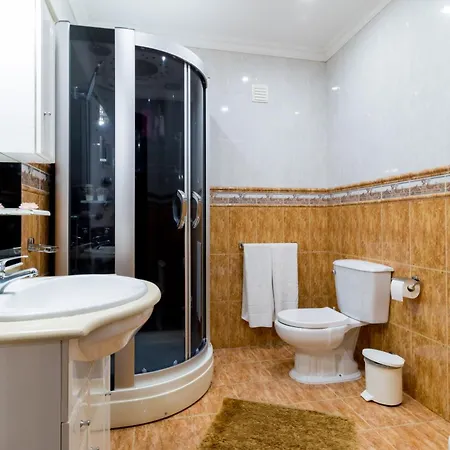 Appartement Wonder House Feteiras
