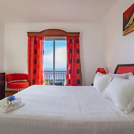 Wonder House Appartement Feteiras