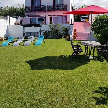Appartement Wonder House *