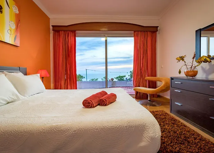 Wonder House Apartamento *