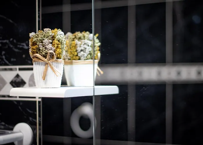 Apartamento Wonder House Feteiras