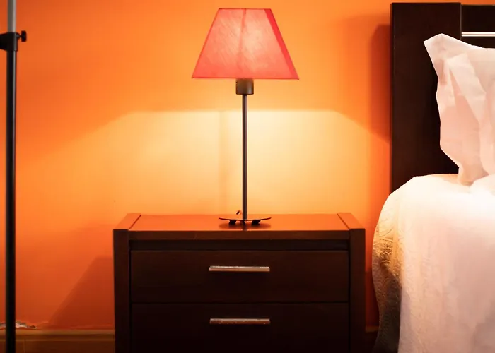 Wonder House Apartamento *