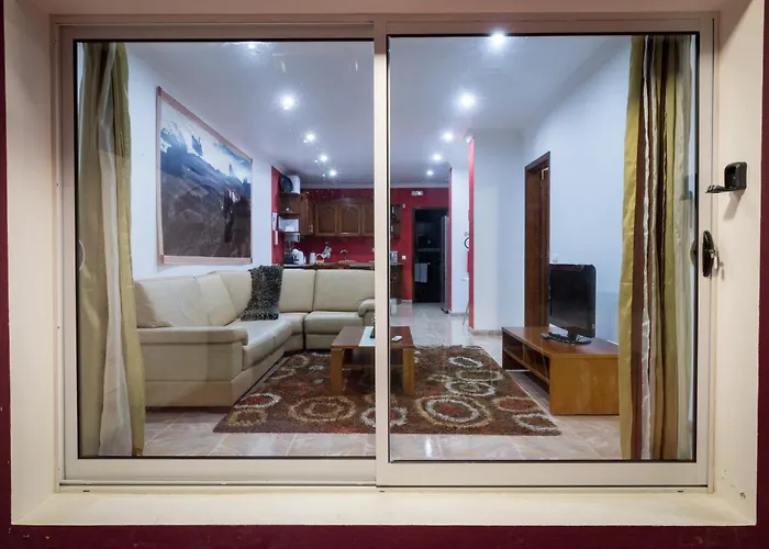 Wonder House Apartamento Feteiras