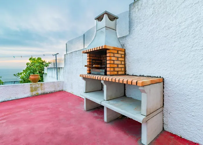 Wonder House * Feteiras