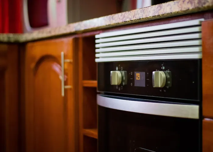 Wonder House * Feteiras