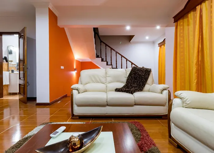 Wonder House Apartamento