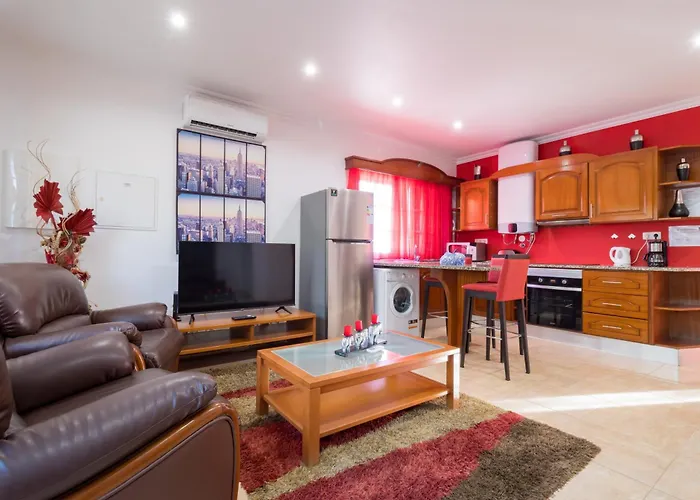 Apartamento Wonder House