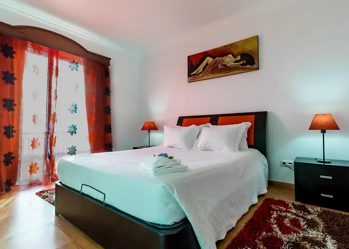 Wonder House Apartamento