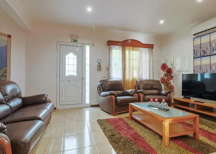 Apartamento Wonder House *