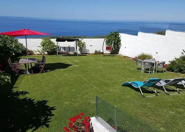 Apartamento Wonder House