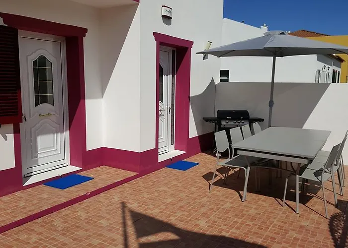 Apartamento Wonder House Feteiras