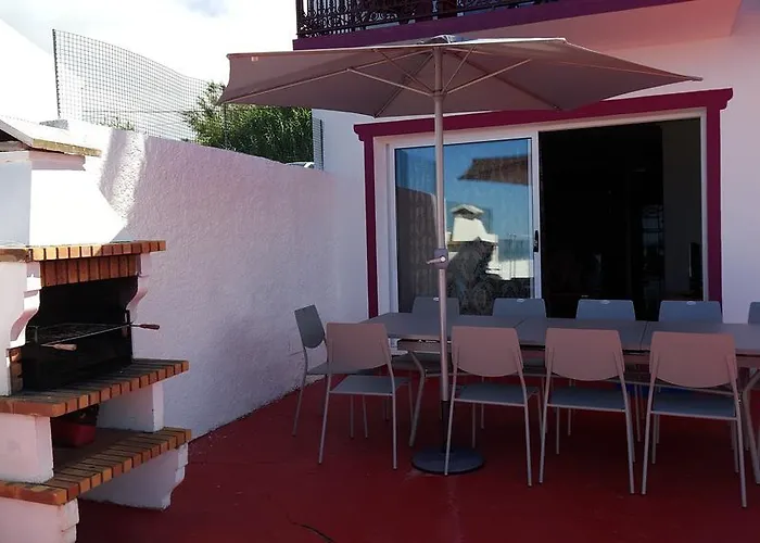 Wonder House * Feteiras